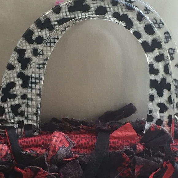 Small purse, handbag, pocketbook - Picture 4 of 4